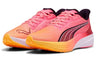 Men's Puma Darter Pro Sun Stream-Sunset Glow (310152 03)