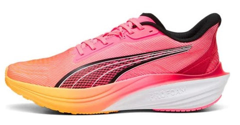 Men's Puma Darter Pro Sun Stream-Sunset Glow (310152 03)