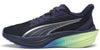 Men's Puma Darter Pro Fade Puma Navy-Bleumazing (310476 01)