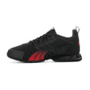 Men's Puma Voltaic Evo Wide Puma Black-For All Time Red (310727 13)