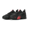 Men's Puma Voltaic Evo Wide Puma Black-For All Time Red (310727 13)