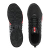 Men's Puma Voltaic Evo Wide Puma Black-For All Time Red (310727 13)