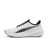 Men's Puma Pounce Lite Puma White-Puma Black (310778 02)