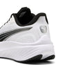 Men's Puma Pounce Lite Puma White-Puma Black (310778 02)