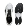Men's Puma Pounce Lite Puma White-Puma Black (310778 02)