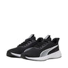 Men's Puma Flyer Lite 3 Puma Black-Puma White (310797 01)
