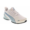 Women's Puma Voltaic Evo Wide Puma White-Frosted Dew (311178 05)