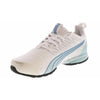 Women's Puma Voltaic Evo Wide Puma White-Frosted Dew (311178 05)