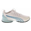 Women's Puma Voltaic Evo Wide Puma White-Frosted Dew (311178 05)
