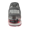 Men's Puma Vz Rnr Rpid NBK Snic Drp Wid Puma Black-Cast Iron (311257 01)