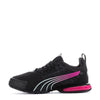 Big Kid's Puma Voltaic Evo Fade Jr Puma Pink-Puma Black (311264 04)