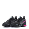 Big Kid's Puma Voltaic Evo Fade Jr Puma Pink-Puma Black (311264 04)