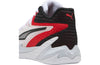 Men's Puma Dagger Puma Red/Puma Black (311353 02)