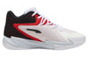 Men's Puma Dagger Puma Red/Puma Black (311353 02)