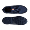 Men's Puma Voltaic Evo Nubuck Puma Navy-Gray-Orange (311716 03)