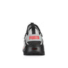 Men's Puma Softride Frequence Street Gray-For All Time Red (311727 05)