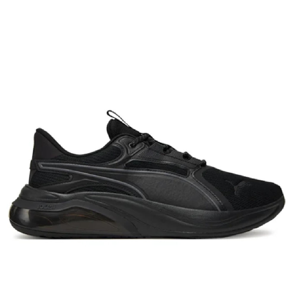Men's Puma Cell Thrill Dash Puma Black-Cool Dark Gray (311728 08)