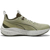Men's Puma Flare Pro Trail Dark Olive-Lux Army-Dust (311732 03)