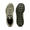 Men's Puma Flare Pro Trail Dark Olive-Lux Army-Dust (311732 03)