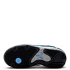 Little Kid's Jordan 14 Retro Black/White-University Blue (312092 007)