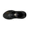 Big Kid's Puma Softride Enzo 5 Shine Jr Puma Black-Gold (312261 01)