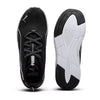 Women's Puma Softride Harli Broken Lines P Black-Lilac Frost-Silver (312288 01)