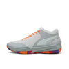 Men's Puma Court Pro 2 Marble Cool Mid Gray-Team Violet (312316 01)