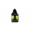 Little Kid's Puma One4All Slip On  Melt PS Puma Black-Pitch Green (312354 02)