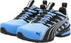 Preschool Puma Voltaic Evo AC Team Light Blue-Puma Black (312357 04)