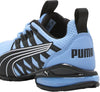 Preschool Puma Voltaic Evo AC Team Light Blue-Puma Black (312357 04)