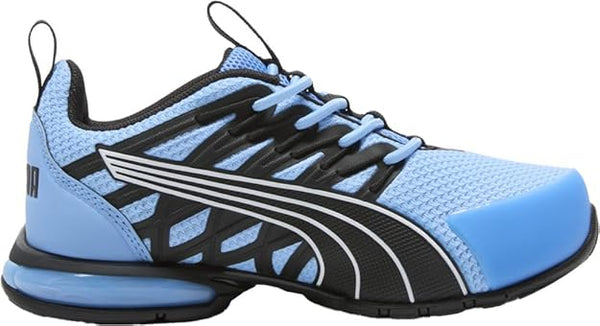 Preschool Puma Voltaic Evo AC Team Light Blue-Puma Black (312357 04)