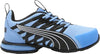 Preschool Puma Voltaic Evo AC Team Light Blue-Puma Black (312357 04)