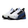 Preschool Puma Voltaic Evo Vert Fade AC Puma Black-PWhite-Vivid Blue (312359 01)