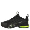 Preschool Puma Voltaic Evo Gen Cyclon AC PS Puma Black-Lime Squeeze (313057 01)