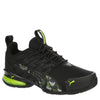 Preschool Puma Voltaic Evo Gen Cyclon AC PS Puma Black-Lime Squeeze (313057 01)