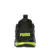 Preschool Puma Voltaic Evo Gen Cyclon AC PS Puma Black-Lime Squeeze (313057 01)