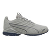 Men's Puma Electro SL Gray Echo-Puma Navy (313092 03)