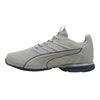 Men's Puma Electro SL Gray Echo-Puma Navy (313092 03)