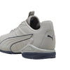 Men's Puma Electro SL Gray Echo-Puma Navy (313092 03)