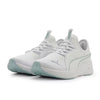 Women's Puma Softride Harli Alt Wn's Puma White-Fresh Water (313850 02)