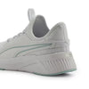 Women's Puma Softride Harli Alt Wn's Puma White-Fresh Water (313850 02)
