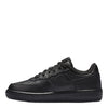 Little Kid's Nike Force 1 Black/Black-Black (314193 009)