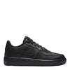 Little Kid's Nike Force 1 Black/Black-Black (314193 009)