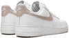 Women's Nike Air Force 1 '07 White/Fossil Stone-White-White (315115 169)