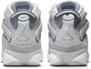 Men's Jordan 6 Rings Wolf Grey/Cool Grey-White (322992 009)