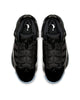 Men's Jordan 6 Rings Black/Black-White (322992 011)