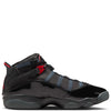 Men's Jordan 6 Rings Black/Fire Red-Anthracite (322992 026)