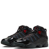 Men's Jordan 6 Rings Black/Fire Red-Anthracite (322992 026)