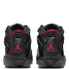 Men's Jordan 6 Rings Black/Fire Red-Anthracite (322992 026)