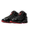 Men's Jordan 6 Rings Black/Infrared 23-Black (322992 066)